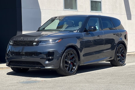 2025 Land Rover Range Rover Sport Dynamic SE P400 Dynamic SE