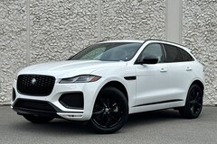2026 Jaguar F-PACE P250 R-Dynamic S SUV