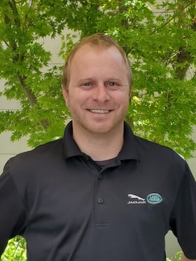 Staff member Travis Feasel from ID_ec2bd09f9fd1