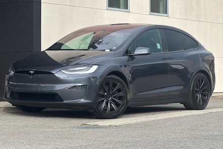 2023 Tesla Model X AWD