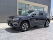  Jeep Grand Cherokee 4xe