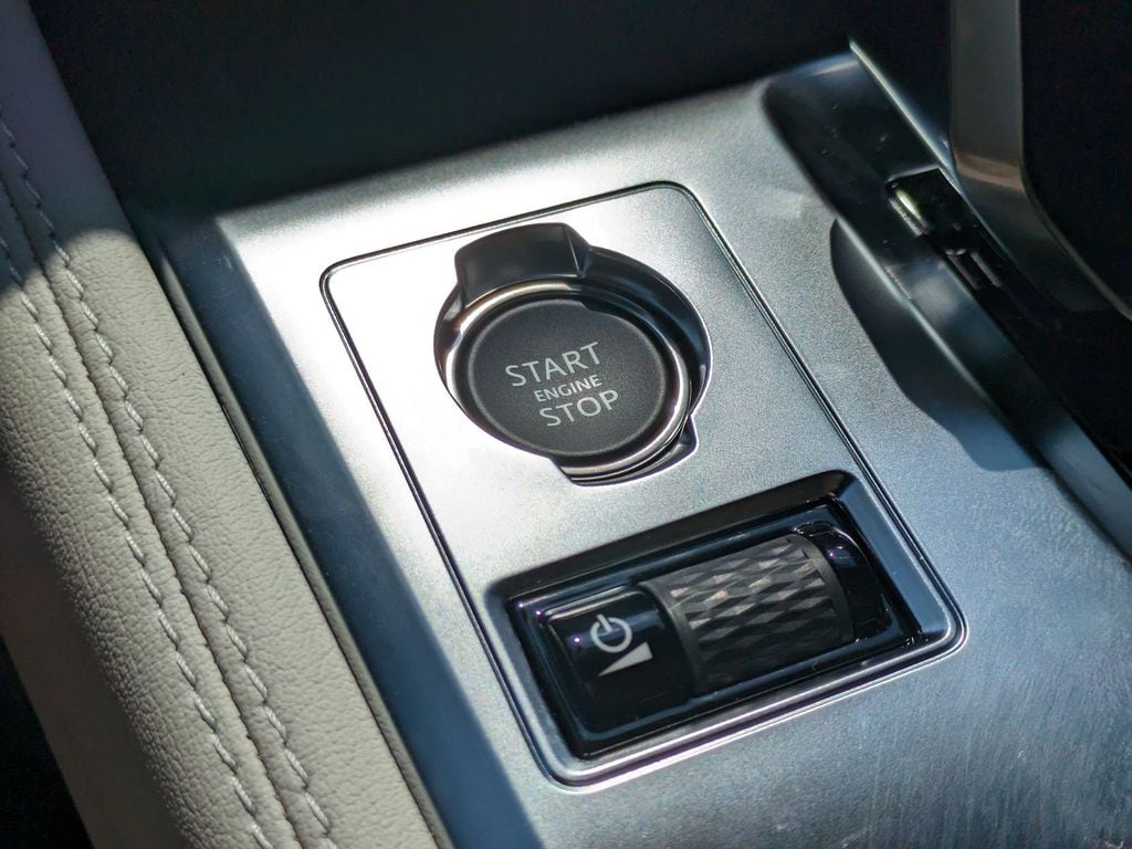 2026 Jaguar F-Pace R-Dynamic S - Photo 27