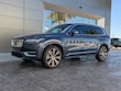  Volvo XC90 plug-in hybrid