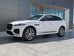 2026 Jaguar F-PACE P250 R-Dynamic S SUV