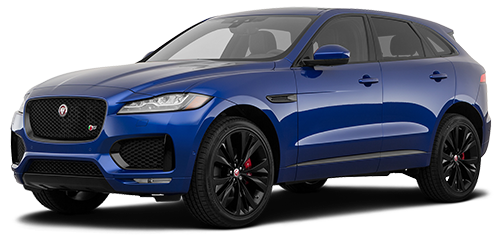 F-Pace