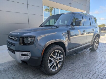 2020 Land Rover Defender 110 HSE SUV