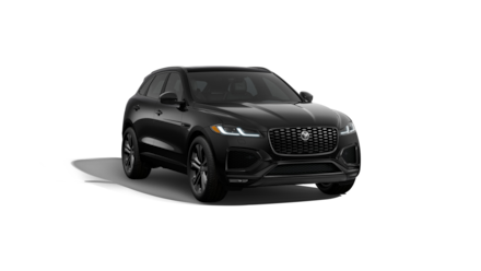 2026 Jaguar F-PACE 250PS R-Dynamic S