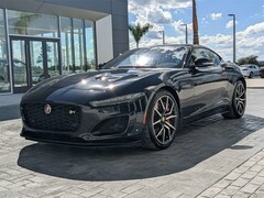 2023 Jaguar F-TYPE R Coupe