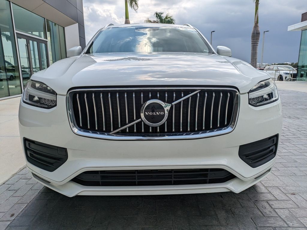 Used 2020 Volvo XC90 T5 Momentum 7 Passenger SUV