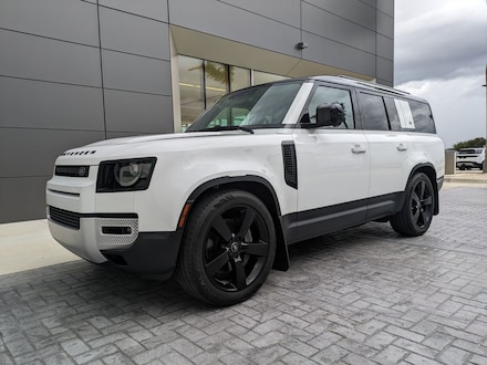 2024 Land Rover Defender 130 S SUV