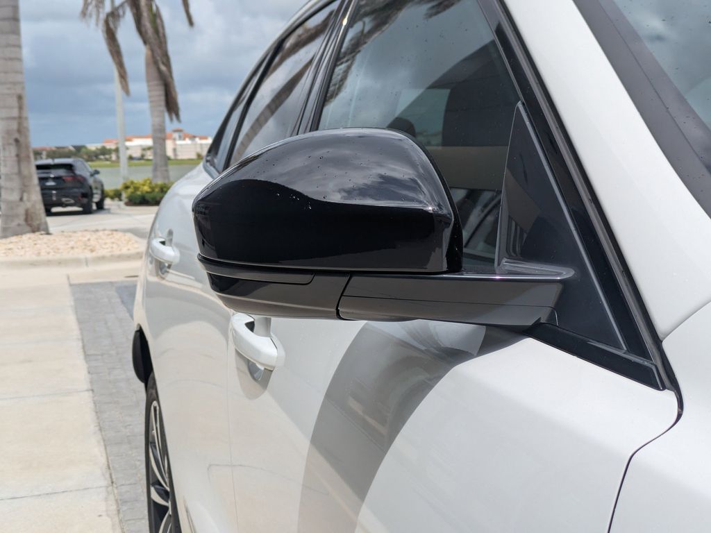 2026 Jaguar F-Pace R-Dynamic S - Photo 11