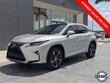 LEXUS RX 450h