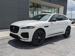 2026 Jaguar F-PACE P400 R-Dynamic S SUV