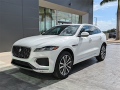 2026 Jaguar F-PACE P250 R-Dynamic S SUV