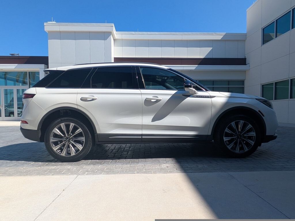 Used 2022 Lincoln Corsair Reserve SUV
