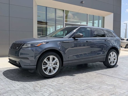 2026 Land Rover Range Rover Velar P250 S SUV