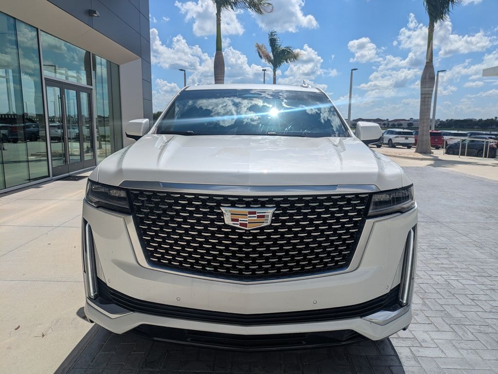Used 2023 CADILLAC Escalade Premium Luxury SUV
