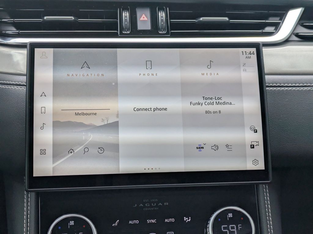 2026 Jaguar F-Pace R-Dynamic S - Photo 18