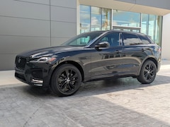 2026 Jaguar F-PACE P400 R-Dynamic S SUV