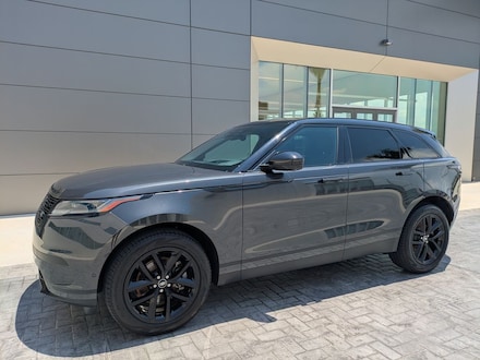 2025 Land Rover Range Rover Velar P250 S SUV