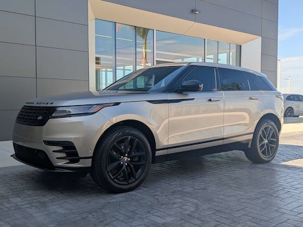 2026 Land Rover Range Rover Velar P250 Dynamic SE SUV