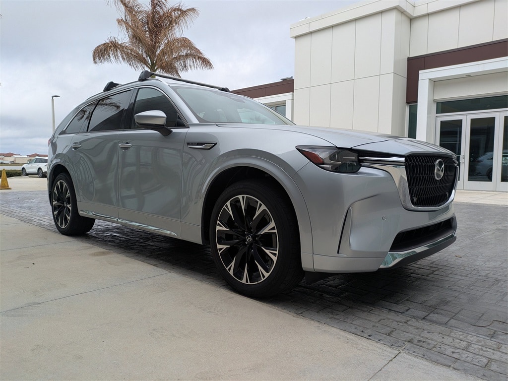 Used 2024 Mazda CX-90 3.3 Turbo S Premium SUV