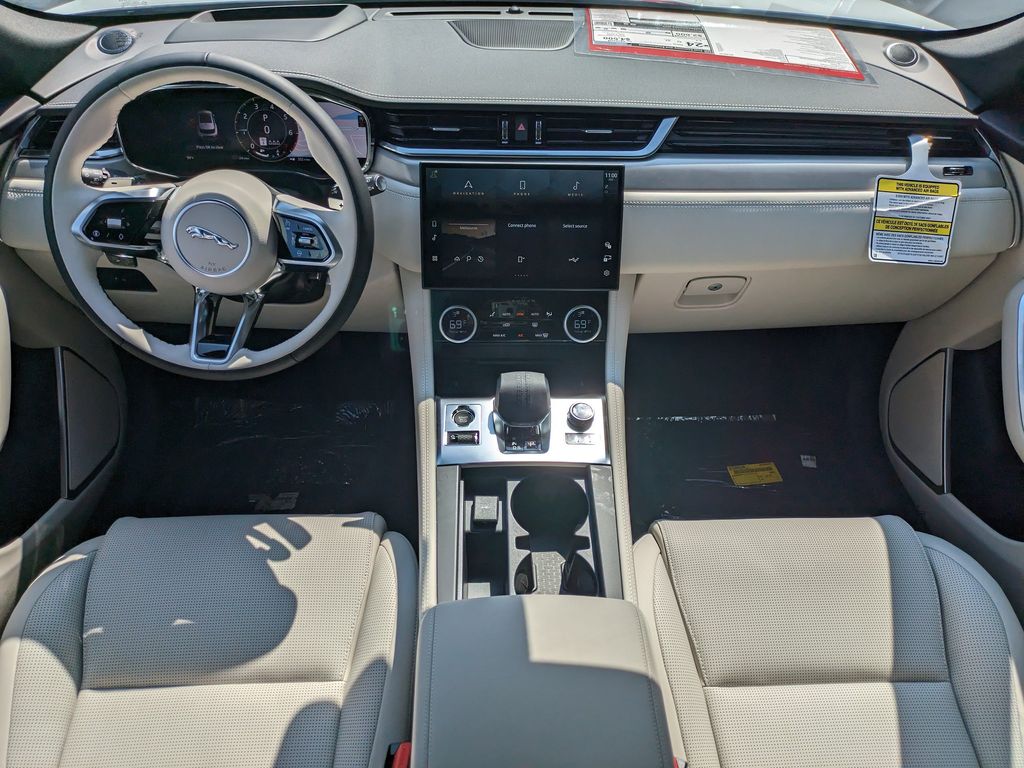 2026 Jaguar F-Pace R-Dynamic S - Photo 15