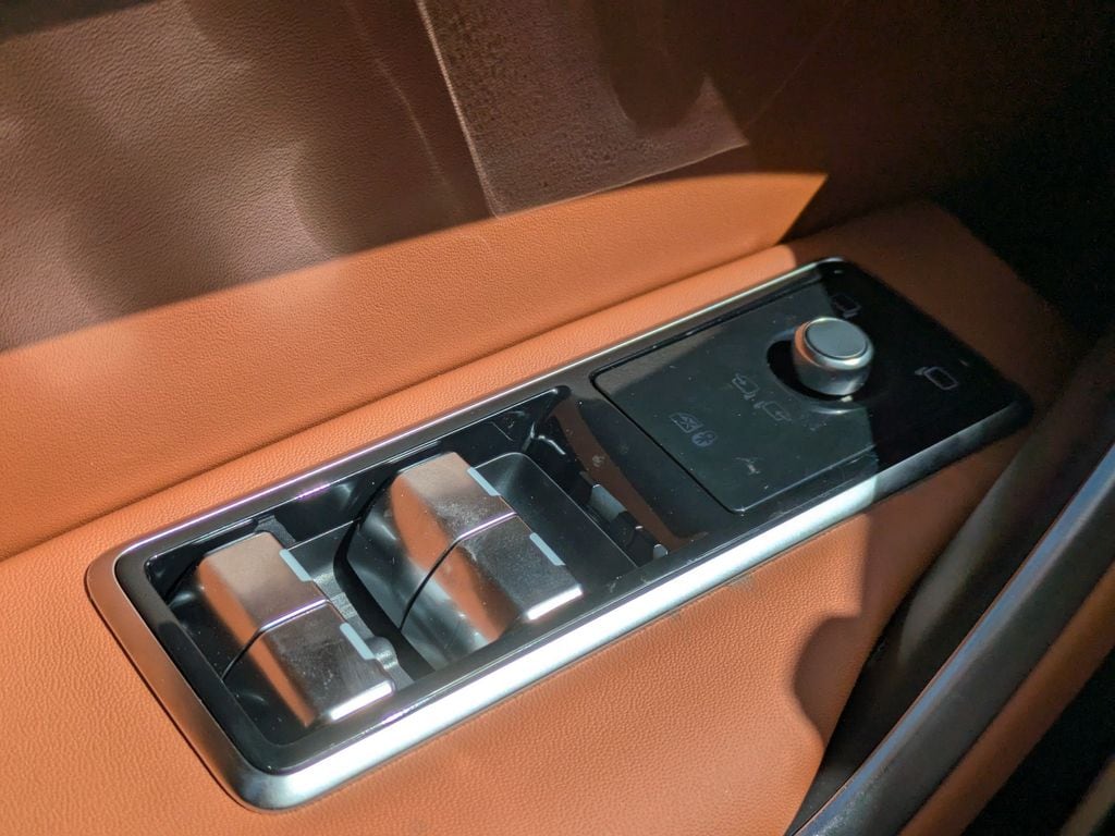 2026 Jaguar F-Pace R-Dynamic S - Photo 27