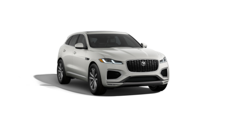 2026 Jaguar F-PACE 250PS R-Dynamic S