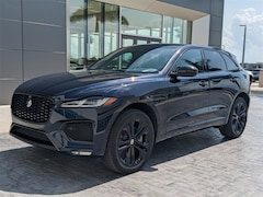 2026 Jaguar F-PACE P400 R-Dynamic S SUV