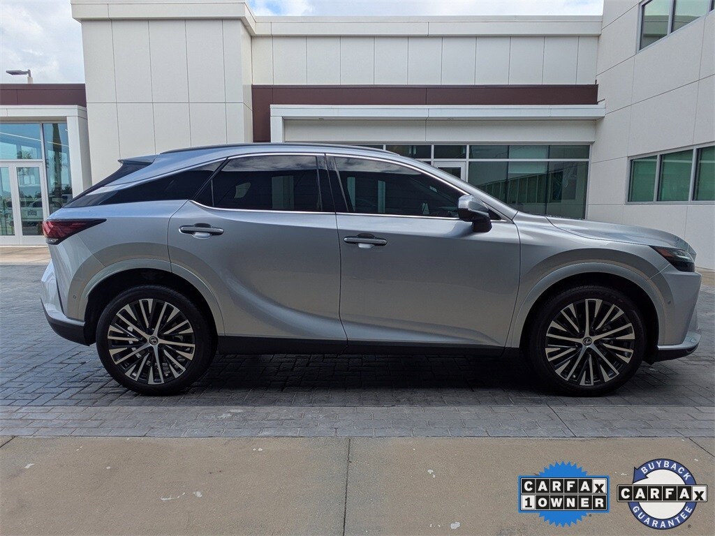 Used 2024 Lexus RX 350 Premium Plus SUV