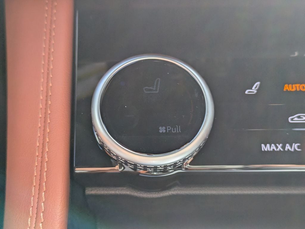 2026 Jaguar F-Pace R-Dynamic S - Photo 26