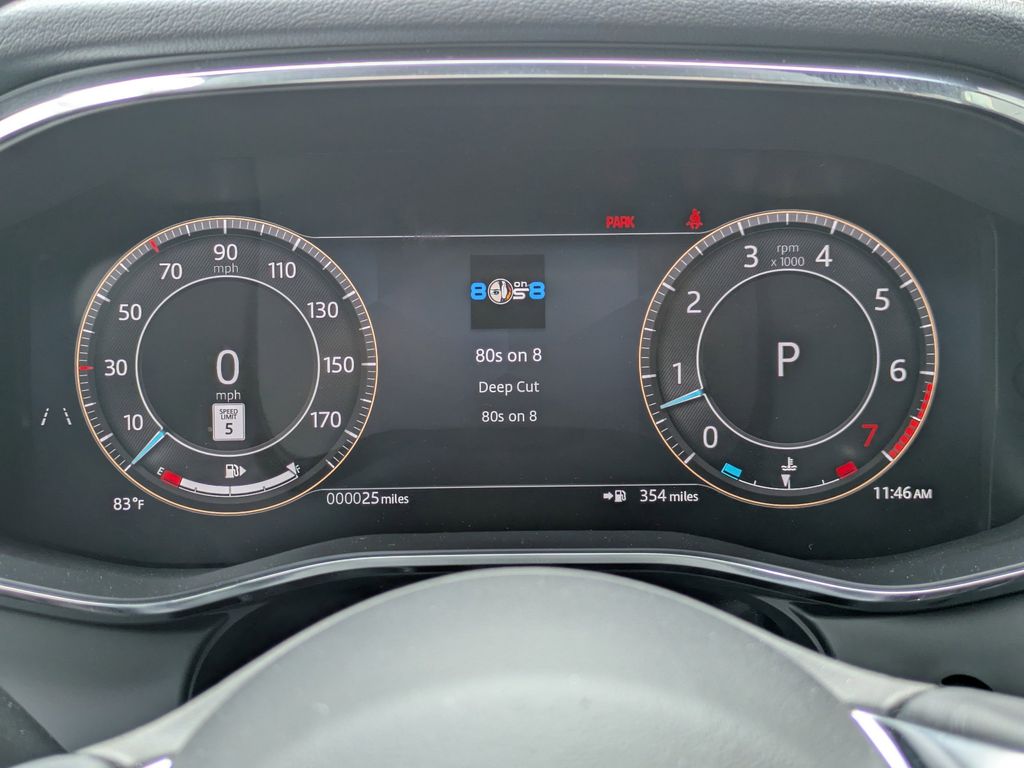 2026 Jaguar F-Pace R-Dynamic S - Photo 29