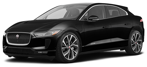 I-pace