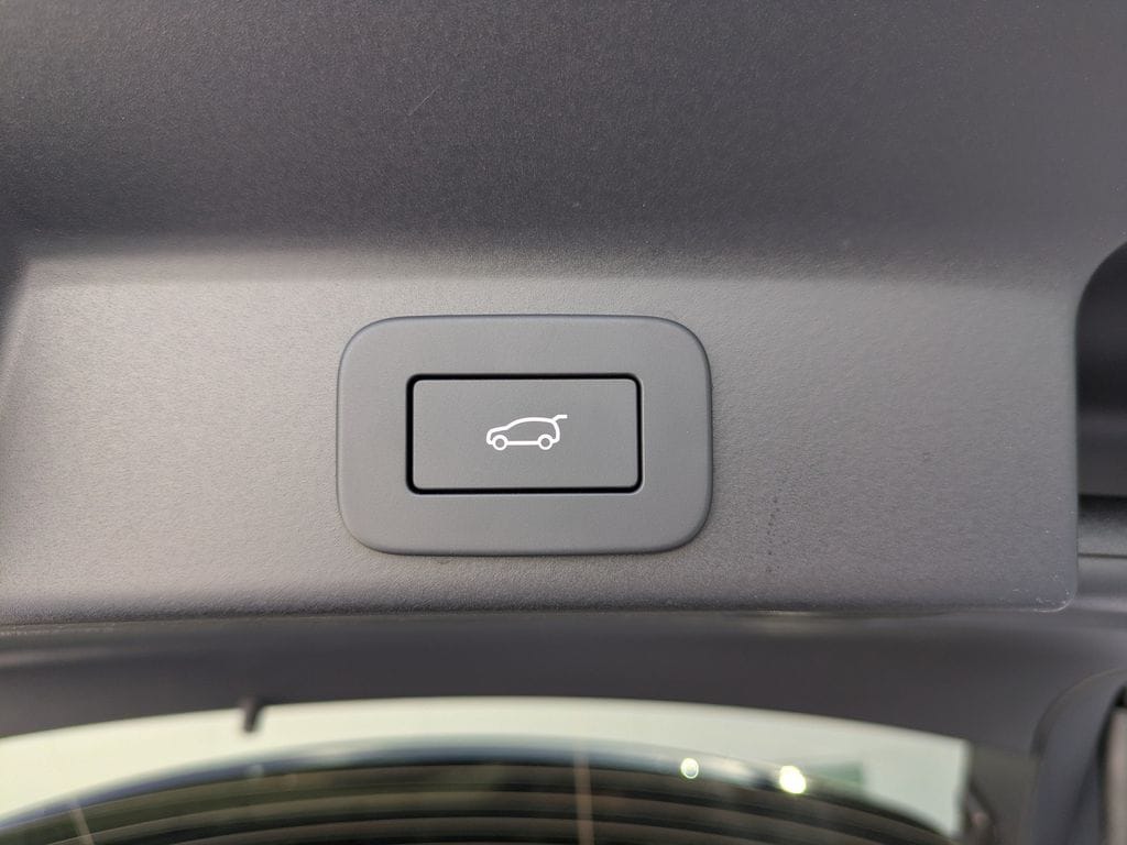 2026 Jaguar F-Pace R-Dynamic S - Photo 15