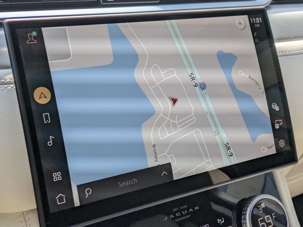 2026 Jaguar F-Pace R-Dynamic S - Photo 28