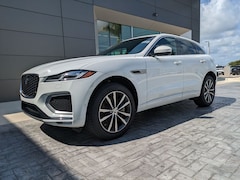2026 Jaguar F-PACE P250 R-Dynamic S SUV