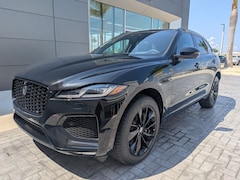 2026 Jaguar F-PACE P400 R-Dynamic S SUV