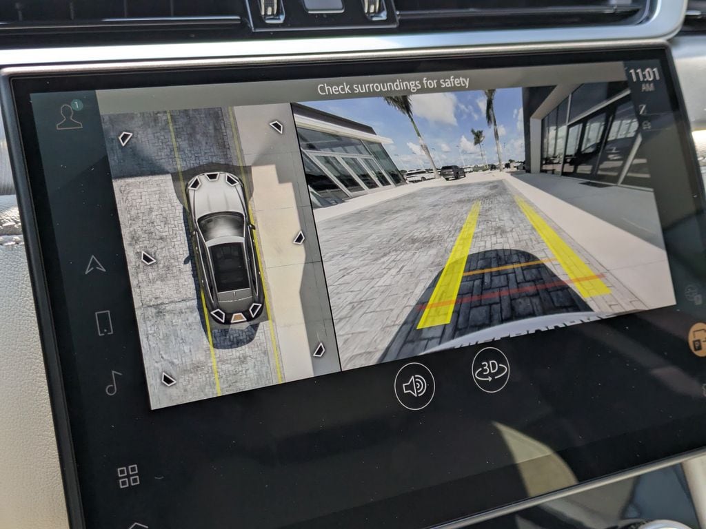2026 Jaguar F-Pace R-Dynamic S - Photo 29