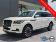 Lincoln Navigator L