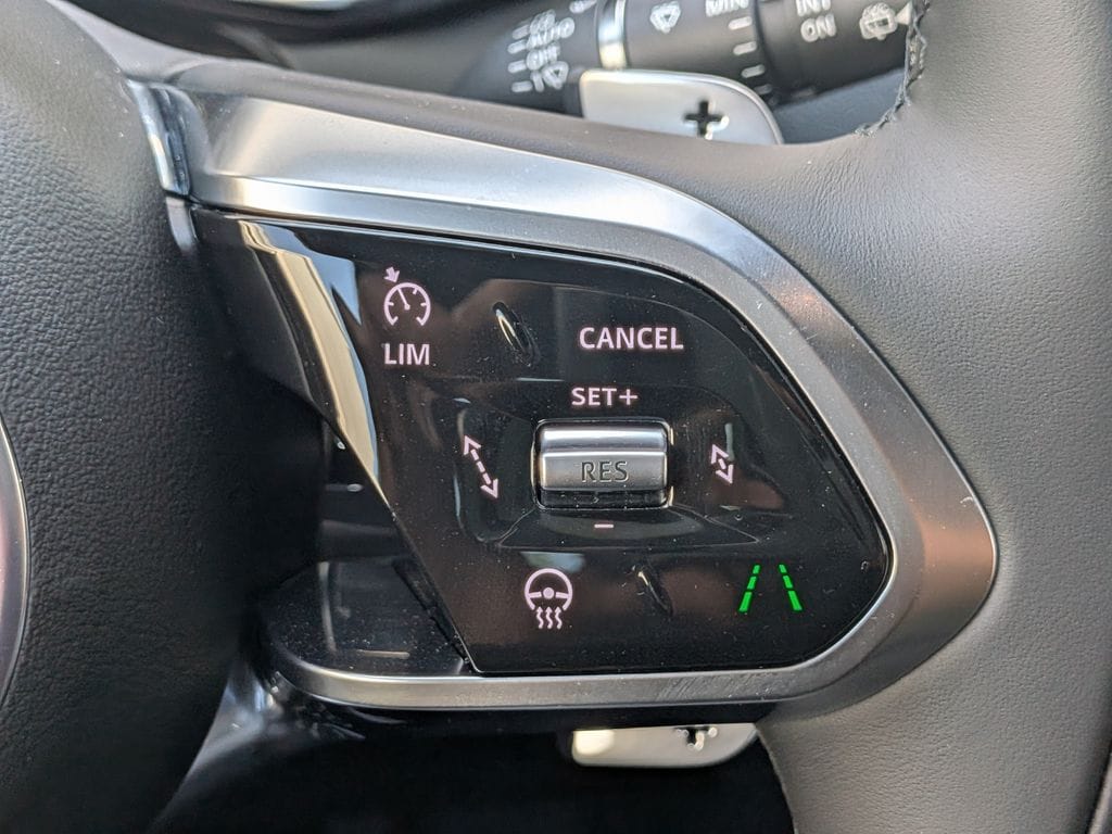 2026 Jaguar F-Pace R-Dynamic S - Photo 27