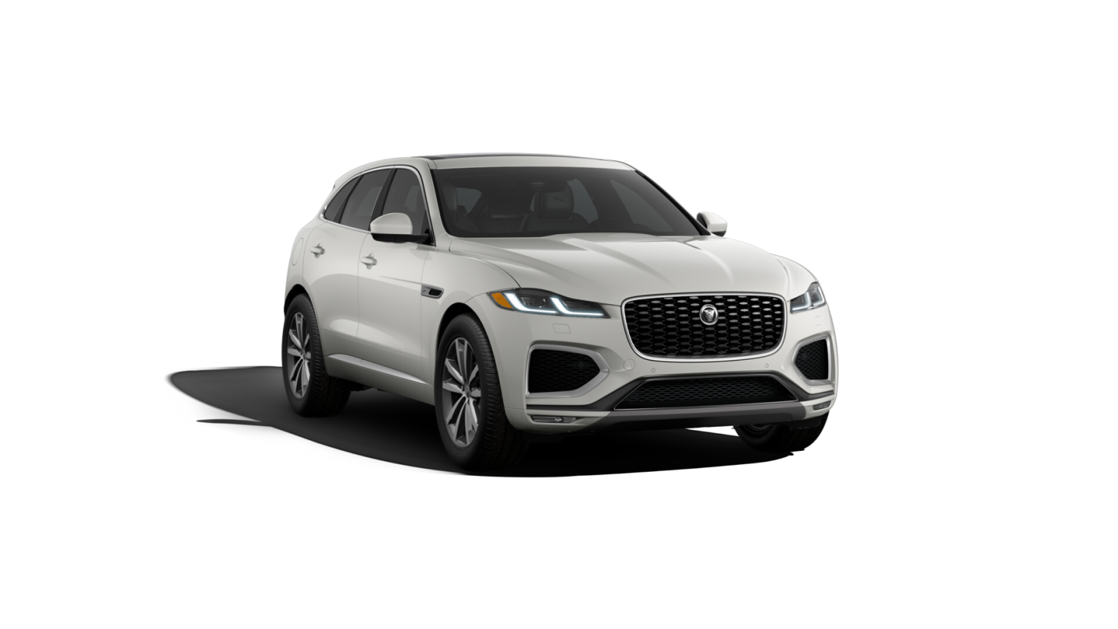2026 Jaguar F-Pace R-Dynamic S