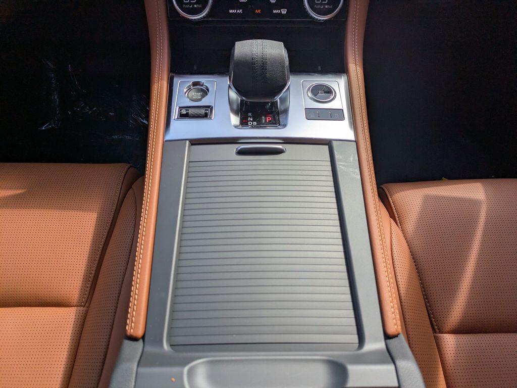 2026 Jaguar F-Pace R-Dynamic S - Photo 21