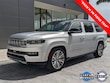 Jeep Grand Wagoneer L