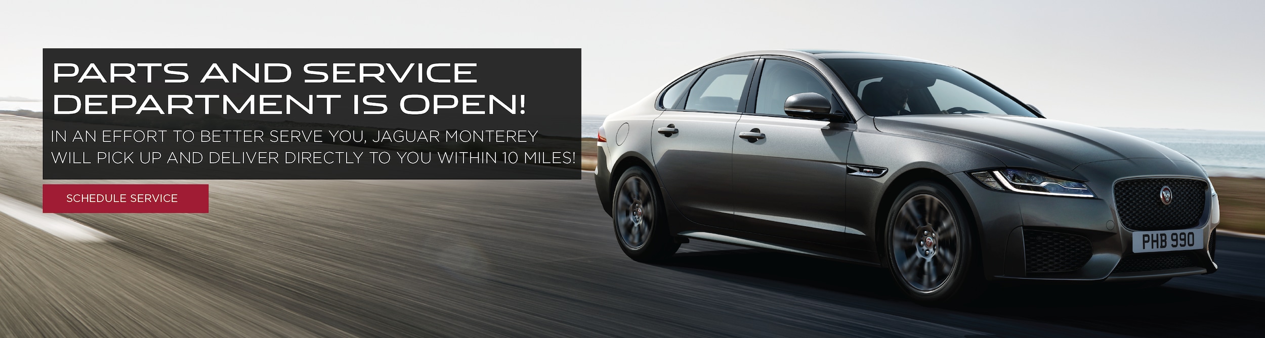 New and Used Jaguar Dealership in Seaside CA Jaguar Monterey