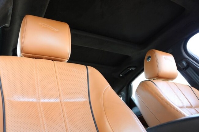 Used 2011 Jaguar XJ For Sale at Jaguar Monterey
