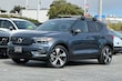 Volvo XC40 Recharge Pure Electric