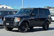 Land Rover LR3