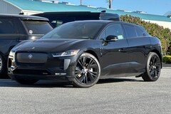 2024 Jaguar I-PACE EV400 R-Dynamic HSE SUV