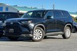  Toyota Grand Highlander